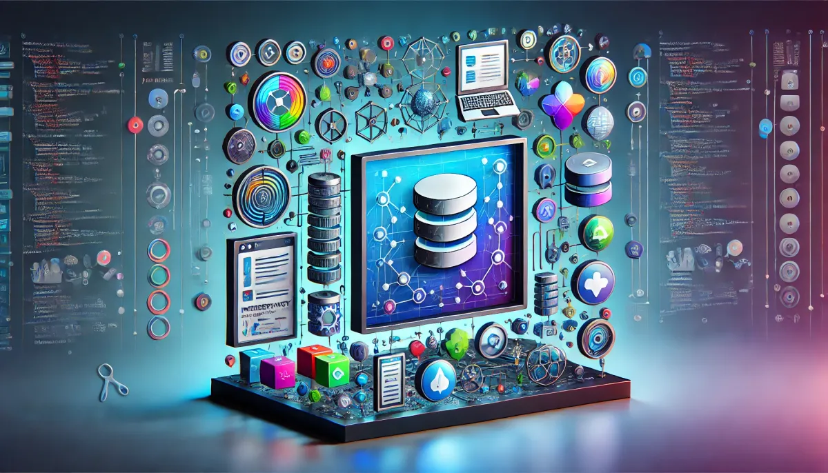 Introducing Thirdparty